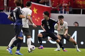 国际观众的